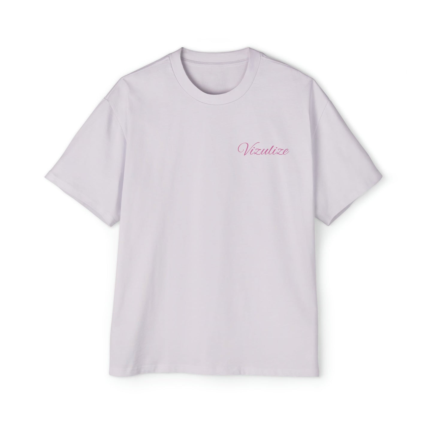 Blossom Tee (Orchid)