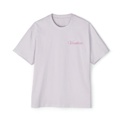 Blossom Tee (Orchid)