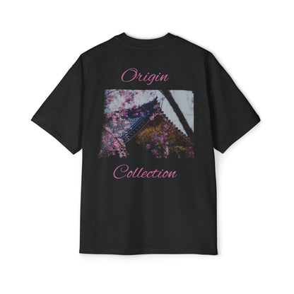 Hidden Shrine Tee (Black)