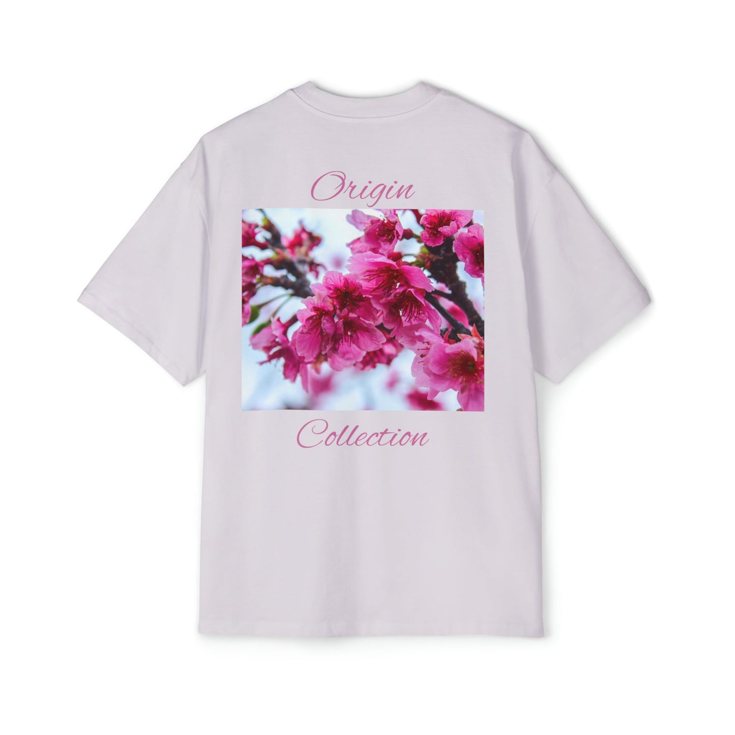 Blossom Tee (Orchid)