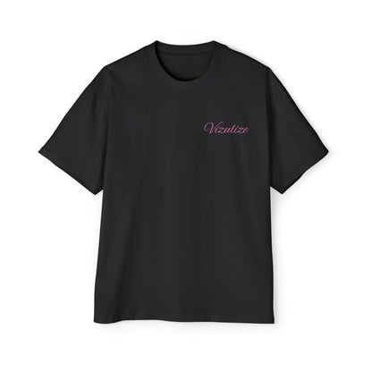 Hidden Shrine Tee (Black)