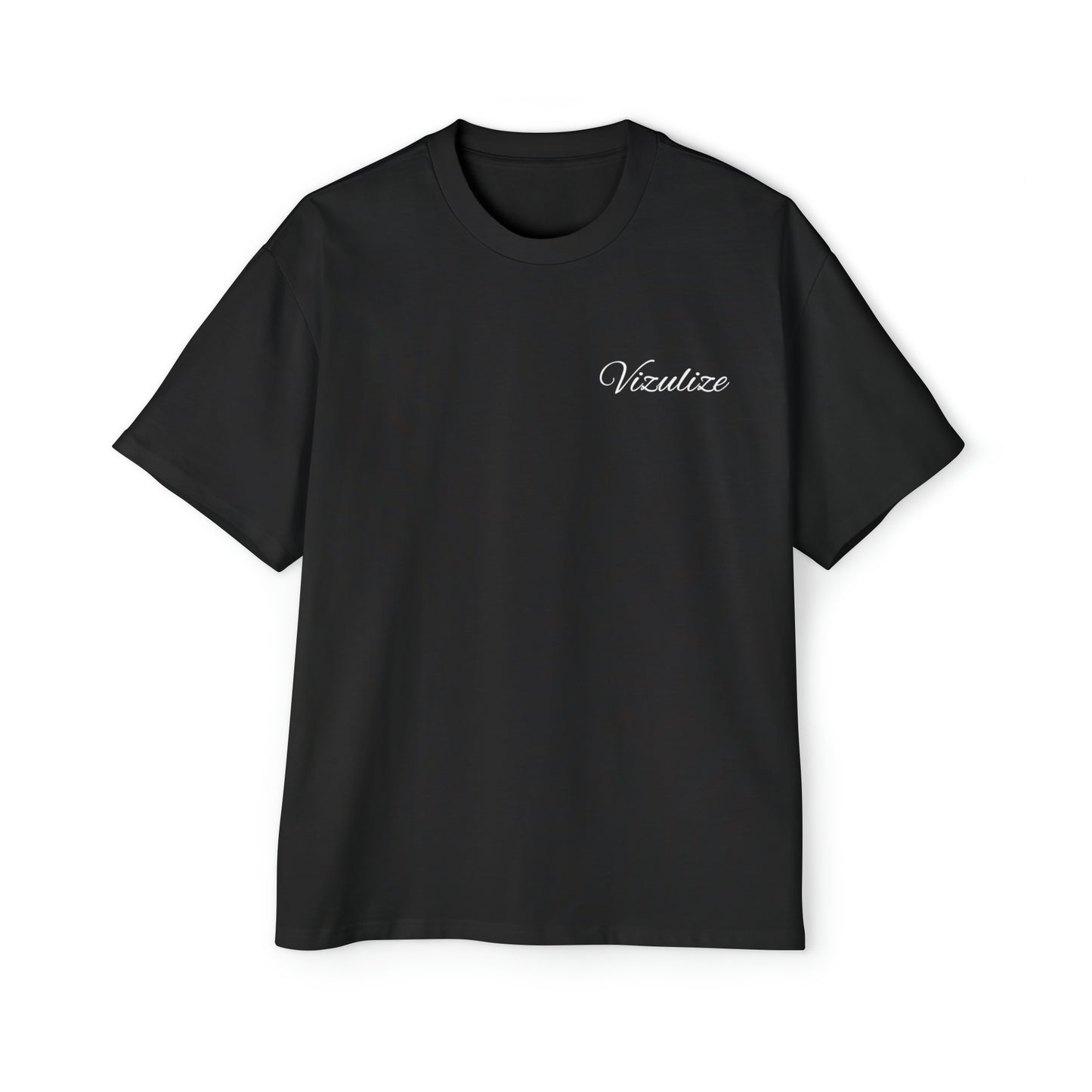 Street Tee (Black)