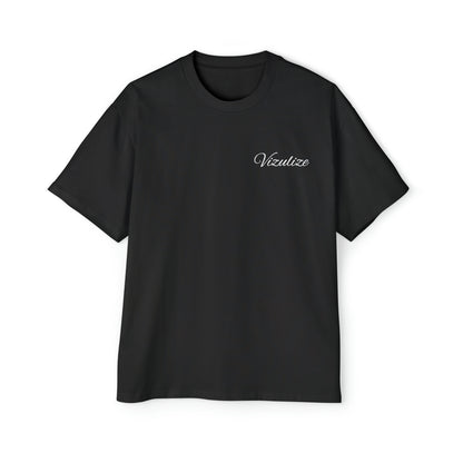 Street Tee (Black)