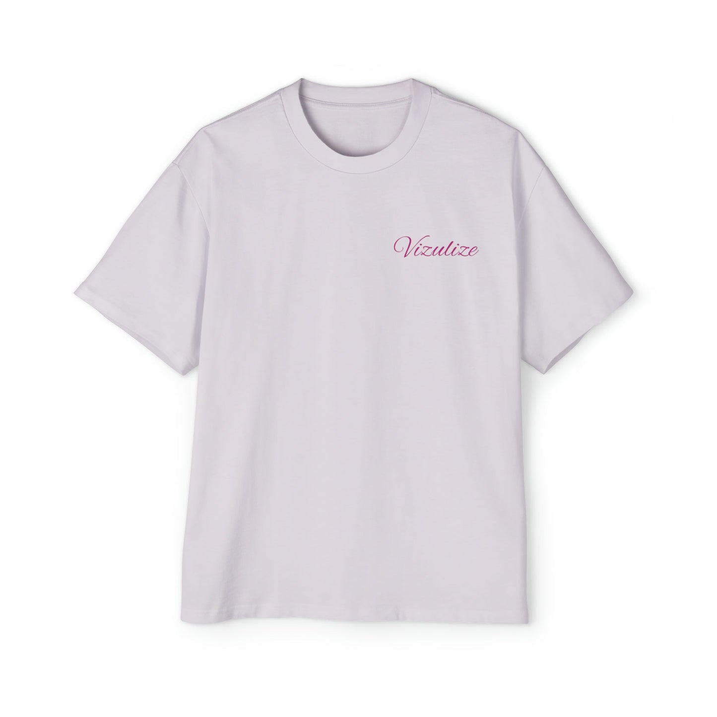 Hidden Shrine Tee (Orchid)